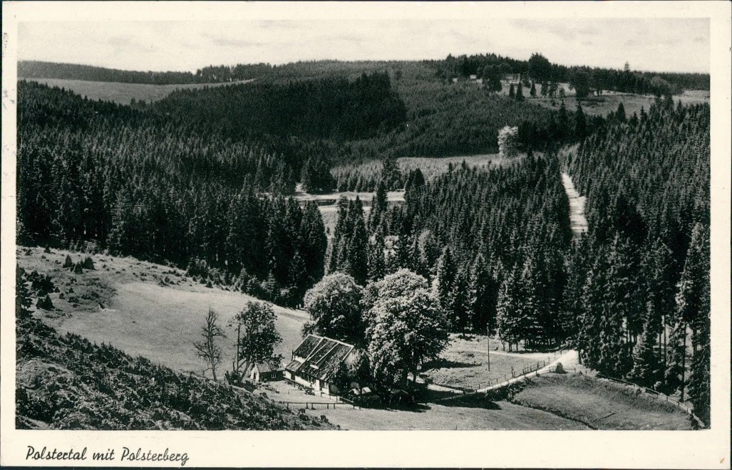 Polstertal.