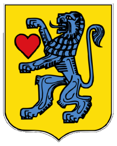 Wappen des Landkreis Celle.
