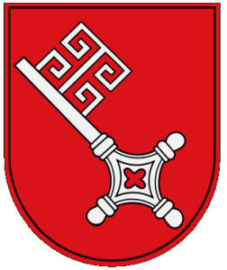 Wappen des Bundesland Bremen