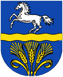 Wappen des Landkreis Verden
