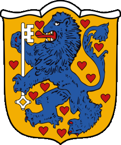 Wappen des Landkreis Harburg